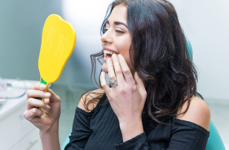 Dental Implant Care